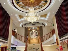 -燕郊烧鸽子(酷车小镇店)