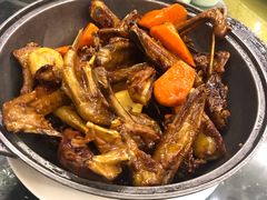 美极鸭五件-美极鲜食坊(宝安南路店)
