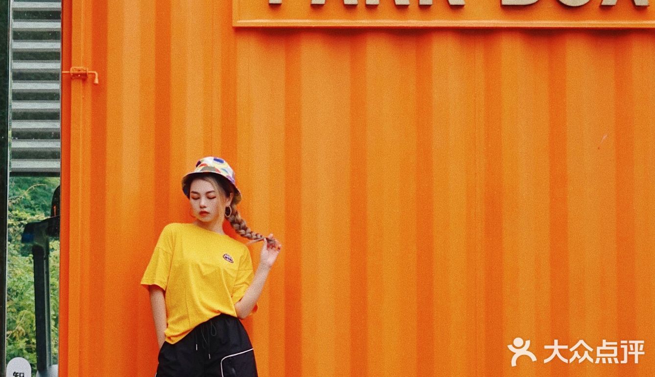 说走就走，楼下就有！上班族专属健身空间