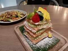 -CHINCHIN 青青·泰国料理(万象食家店)