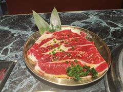 -韩宫宴和牛烤肉(无锡大东方广场店)