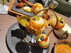 -Shantek象提南亚西餐厅&Bistro(淮海中路店)