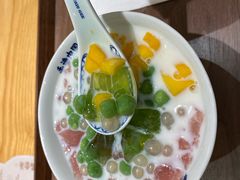 -赵记传承·中式甜品(珠海香洲柠溪大道店)