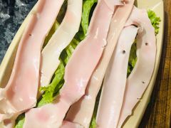 大侠猪黄喉-蜀大侠火锅(寰球文化地标·总府店)