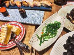 -Sushi Love 创意寿司(丽影广场店)
