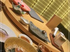 -本逸·割烹料理(湖墅店)