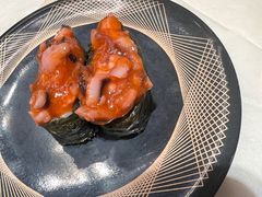 -争鲜回转寿司(朝北大悦城店)