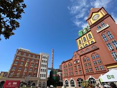 -青岛啤酒博物馆