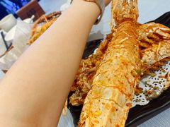 -79号渔船海鲜饭店(宝安店)