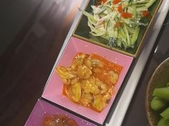 -昱匠·日本料理(金融街店)