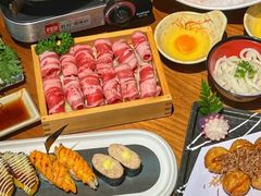-元通寿司(地标店)