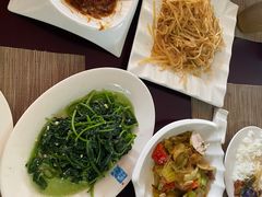 -亚龙湾老厨房·海南家常味