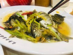 -长平老姿娘夜粥(平东一街店)