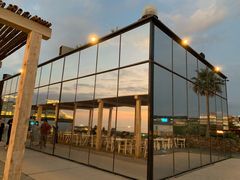 -Cafe Aewol Monsant