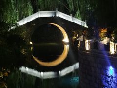 -东台西溪天仙缘景区