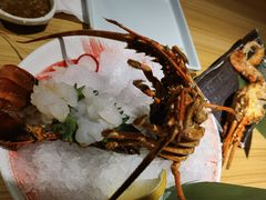 -花和海鲜自助(梅江店)