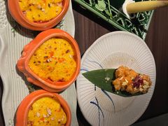 -匠和风精致料理(莆田财富中心店)