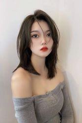 -柯琳造型