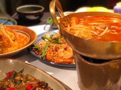招牌海鲜冬阴功-BetterThai 泰加(苏州中心店)
