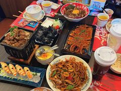 -仙隐小鹿中华料理(南宁万象城店)