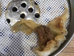 -吃不亏特色包子(三峡广场店)