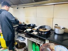 -许村蟹面(海宁许村大道店)