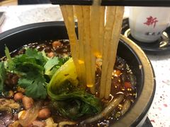 -新辉港式茶餐厅(北栅店)