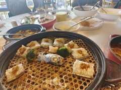 -宁波石浦大饭店(新材料城店)