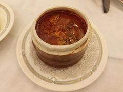 精品罐焖牛肉-莫斯科餐厅