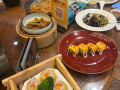 -龙悦湾酒家·八阵鱼生·渔人码头店