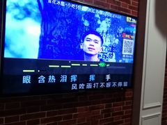 -蓝乐光量贩KTV(浦东禹悦汇店)