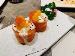 -大渔铁板烧(花园道店)