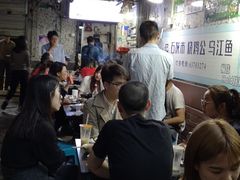 -石灰市毛记烧鸡公(解放碑店)
