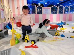 -木马王国(萧山银隆店)