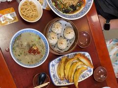 -清真马祥兴菜馆(云南北路店)