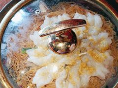 -绿茶餐厅(蓝色港湾店)