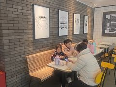 -麦当劳(溧阳万达店)