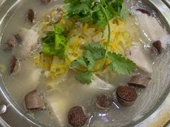-三子下水馆(南十四道街151号店)