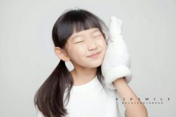 -小鬼当佳儿童摄影(河北保定店)
