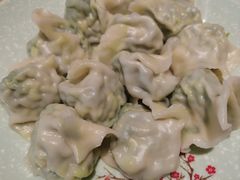 -老边饺子馆(金源店)