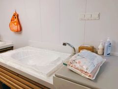 -BlueBubble蓝泡泡婴幼儿游泳会所(合川路店)