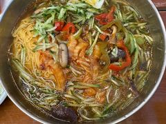 温面-全州拌饭馆(断桥店)