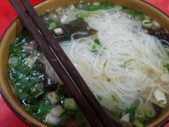 -江油肥肠(飞龙路中段店)