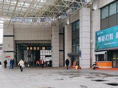 -岳阳东站