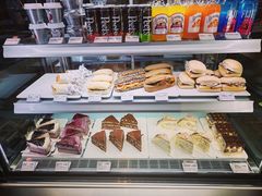 -Peet's 皮爷咖啡(陆家嘴中心店)