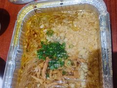 -金刚山烧烤(红旗大街店)