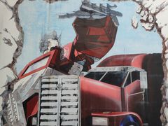 -上海崇明金茂凯悦酒店