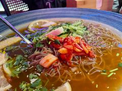 -十三姨正合丰烤肉(营迹路店)