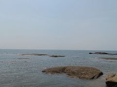 -辽宁团山国家级海洋公园