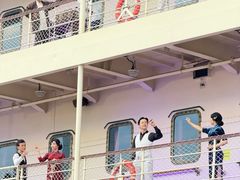 -武汉知音号